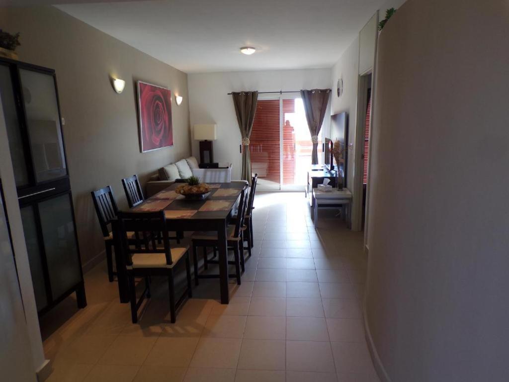 Playa Flamenca Beach Apartment Dehesa de Campoamor  Buitenkant foto